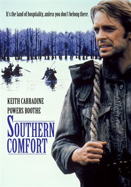 Southern Comfort 1981 Movie Hoopla