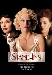 Stand-ins cover image