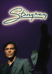 Stingray : the complete series. Season 2 cover image