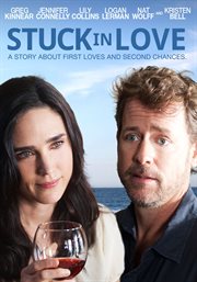 Stuck in love cover image