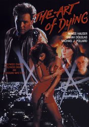 The art of dying cover image