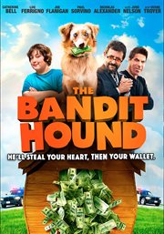 The bandit hound cover image