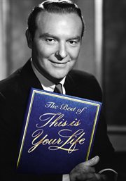 Best of This Is Your Life - Season 1 cover image