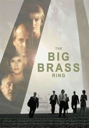 The big brass ring cover image
