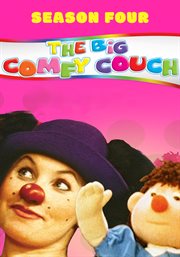 The big comfy couch. Season 4 cover image