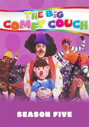 The big comfy couch. Season 5 cover image