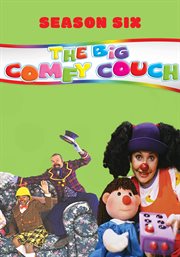 The big comfy couch. Season 6 cover image