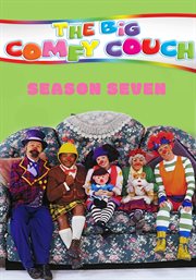 The big comfy couch. Season 7 cover image