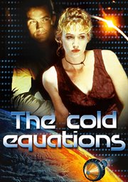 The cold equations cover image