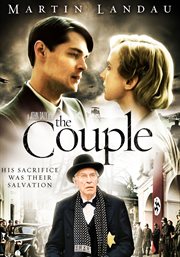 The couple cover image