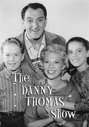 Danny Thomas Show - Season 8 cover image