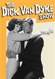 Dick Van Dyke Show - Season 3 cover image