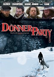 The donner party cover image