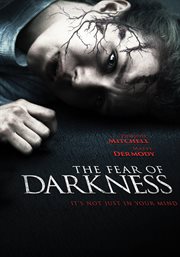 The fear of darkness cover image