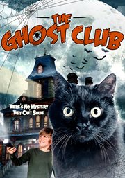 The ghost club cover image