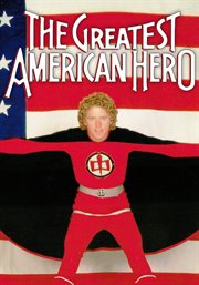 Greatest american hero - season 1 cover image
