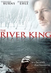 The river king cover image