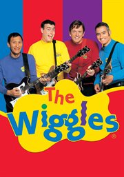 The Wiggles - Season 4 cover image