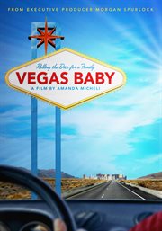 Vegas baby cover image
