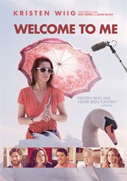 Welcome to me cover image