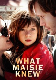 What Maisie knew cover image