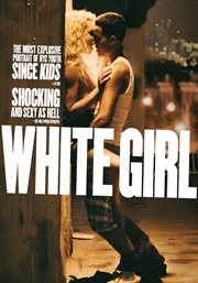 White girl cover image