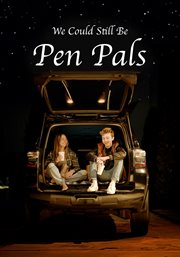 We Could Still Be Pen Pals cover image