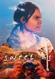 Sweet As cover image