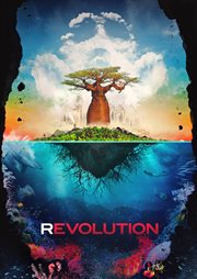 Revolution cover image