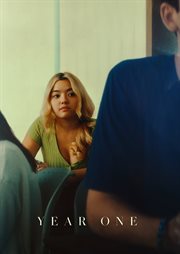 Year One cover image