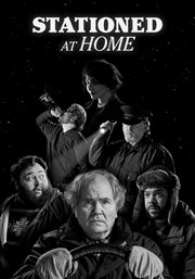 Stationed at Home Stationed at Home