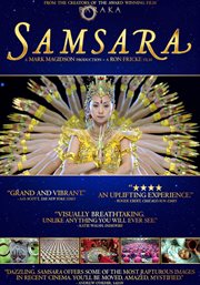 Samsara cover image