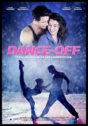 Dance-off cover image