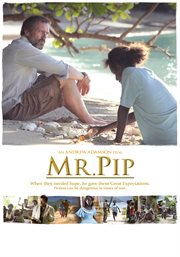 Mr. Pip cover image