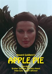 Apple pie cover image