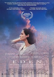 Eden cover image