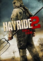 Hayride 2 cover image