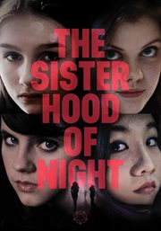 The sisterhood of night cover image