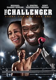 The challenger cover image