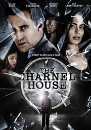 The charnel house cover image