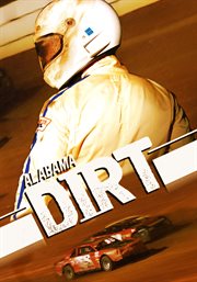 Alabama dirt cover image