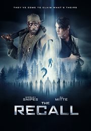 The recall cover image