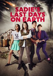 Sadie's last days on earth cover image