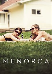 Menorca cover image