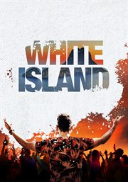 White island cover image