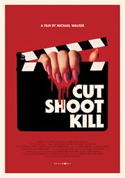 Cut shoot kill cover image