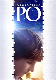 A  boy called po cover image