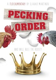 Pecking order cover image