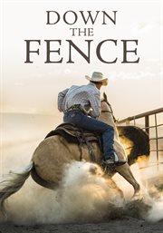 Down the fence cover image