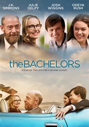 The bachelors cover image